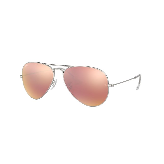 Ray Ban 0RB3025 019/Z2 AVIATOR LARGE METAL