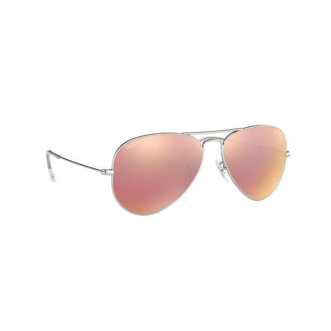 Ray Ban 0RB3025 019/Z2 AVIATOR LARGE METAL