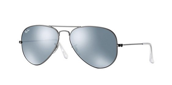 Ray Ban 0RB3025 029/30 AVIATOR LARGE METAL