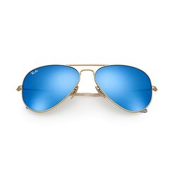 Ray Ban 0RB3025 112/17 AVIATOR LARGE METAL