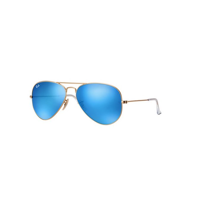 Ray Ban 0RB3025 112/17 AVIATOR LARGE METAL