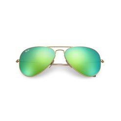 Ray Ban 0RB3025 112/19 AVIATOR LARGE METAL