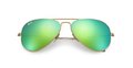 Ray Ban 0RB3025 112/19 AVIATOR LARGE METAL