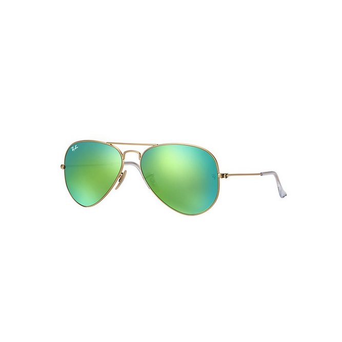 Ray Ban 0RB3025 112/19 AVIATOR LARGE METAL