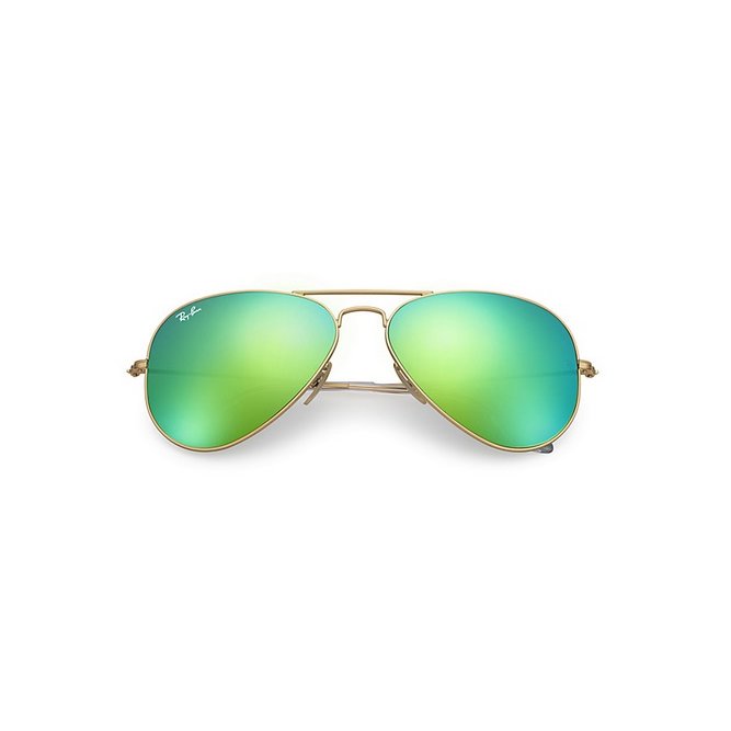 Ray Ban 0RB3025 112/19 AVIATOR LARGE METAL