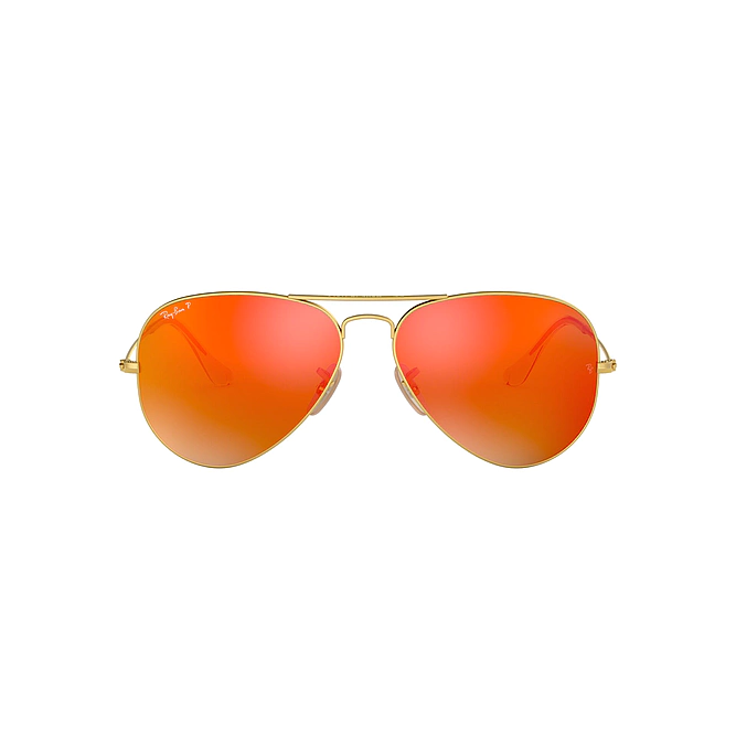 Ray Ban 0RB3025 112/4D AVIATOR LARGE METAL