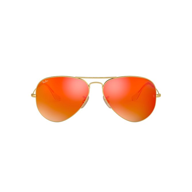 Ray Ban 0RB3025 112/69 AVIATOR LARGE METAL