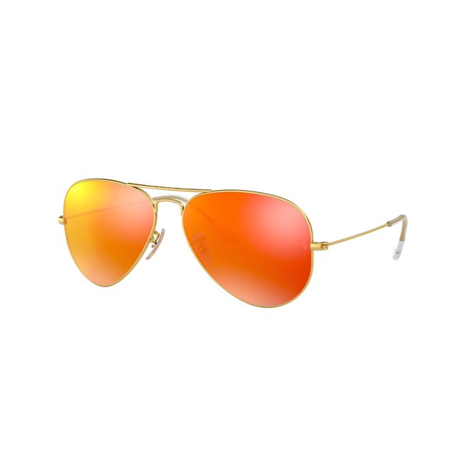 Ray Ban 0RB3025 112/69 AVIATOR LARGE METAL