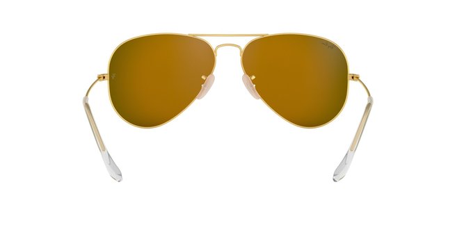 Ray Ban 0RB3025 112/69 AVIATOR LARGE METAL