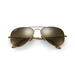 Ray Ban 0RB3025 112/85 AVIATOR LARGE METAL