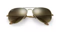 Ray Ban 0RB3025 112/85 AVIATOR LARGE METAL