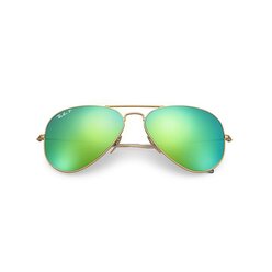 Ray Ban 0RB3025 112/P9 AVIATOR LARGE METAL