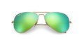 Ray Ban 0RB3025 112/P9 AVIATOR LARGE METAL