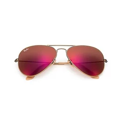 Ray Ban 0RB3025 167/2K AVIATOR LARGE METAL