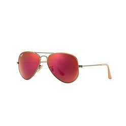 Ray Ban 0RB3025 167/2K AVIATOR LARGE METAL