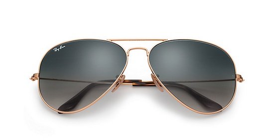 Ray Ban 0RB3025 181/71 AVIATOR LARGE METAL