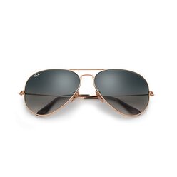 Ray Ban 0RB3025 181/71 AVIATOR LARGE METAL