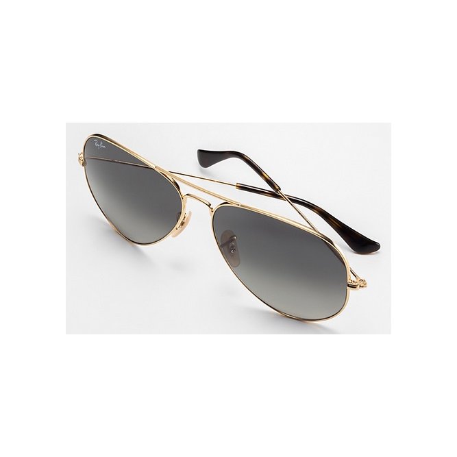 Ray Ban 0RB3025 181/71 AVIATOR LARGE METAL