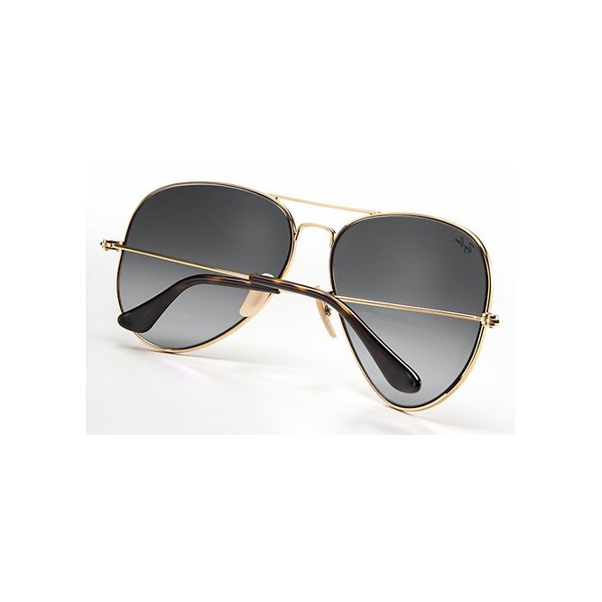 Ray Ban 0RB3025 181/71 AVIATOR LARGE METAL