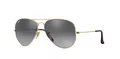 Ray Ban 0RB3025 181/71 AVIATOR LARGE METAL