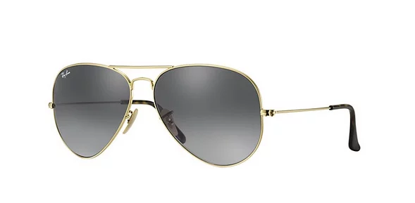 Ray Ban 0RB3025 181/71 AVIATOR LARGE METAL