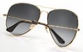 Ray Ban 0RB3025 181/71 AVIATOR LARGE METAL