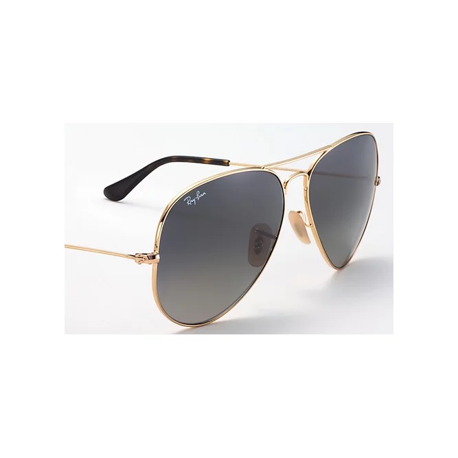 Ray Ban 0RB3025 181/71 AVIATOR LARGE METAL