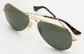 Ray Ban 0RB3025 181 AVIATOR LARGE METAL