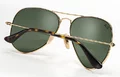 Ray Ban 0RB3025 181 AVIATOR LARGE METAL