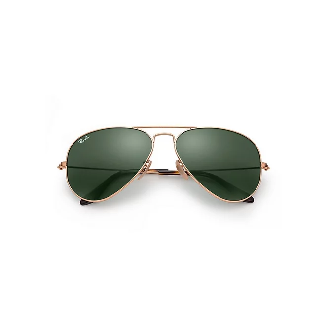 Ray Ban 0RB3025 181 AVIATOR LARGE METAL