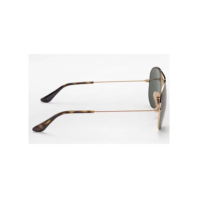 Ray Ban 0RB3025 181 AVIATOR LARGE METAL