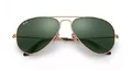 Ray Ban 0RB3025 181 AVIATOR LARGE METAL