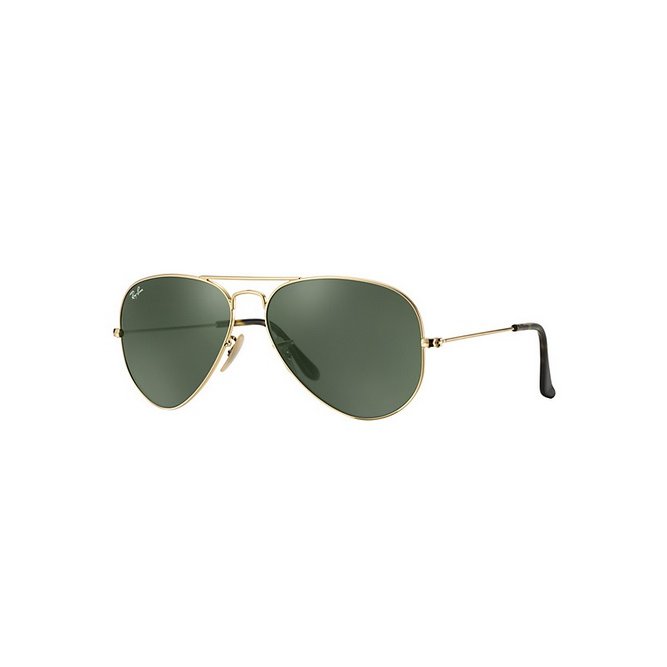 Ray Ban 0RB3025 181 AVIATOR LARGE METAL