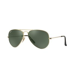 Ray Ban 0RB3025 181 AVIATOR LARGE METAL