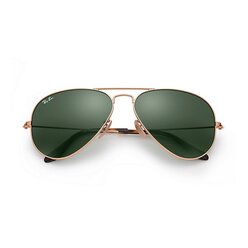 Ray Ban 0RB3025 181 AVIATOR LARGE METAL