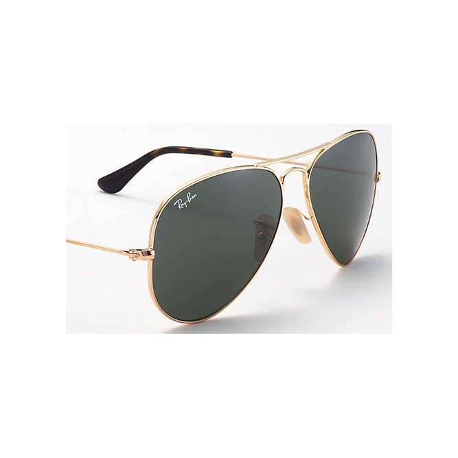 Ray Ban 0RB3025 181 AVIATOR LARGE METAL