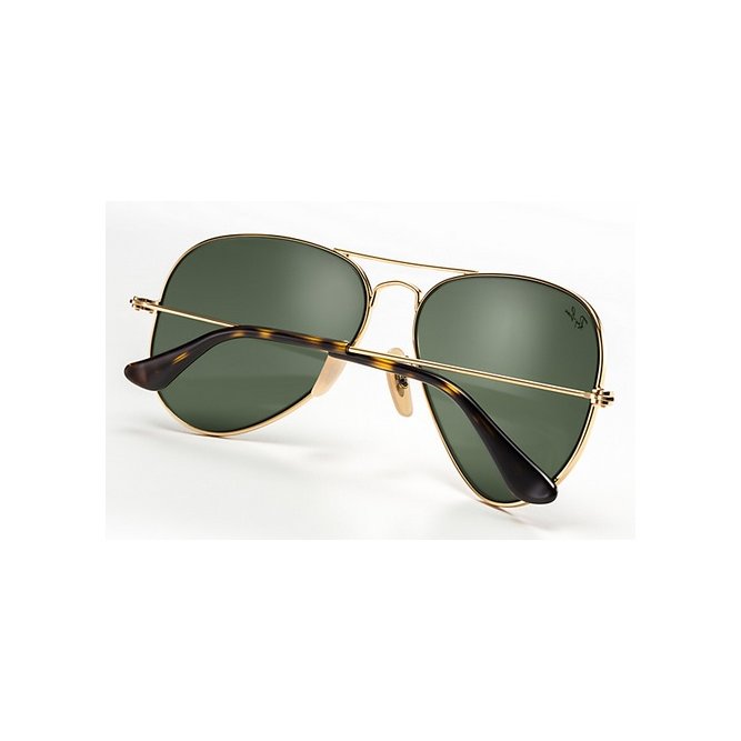 Ray Ban 0RB3025 181 AVIATOR LARGE METAL