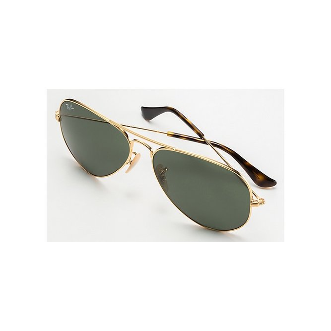 Ray Ban 0RB3025 181 AVIATOR LARGE METAL