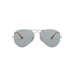 Ray Ban 0RB3025 9065I5 AVIATOR LARGE METAL