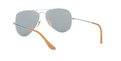 Ray Ban 0RB3025 9065I5 AVIATOR LARGE METAL