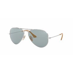 Ray Ban 0RB3025 9065I5 AVIATOR LARGE METAL