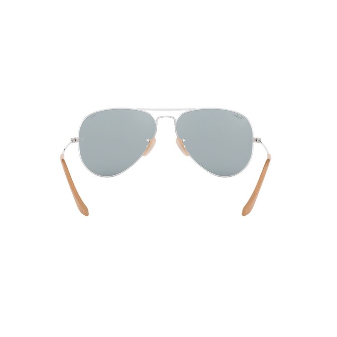 Ray Ban 0RB3025 9065I5 AVIATOR LARGE METAL