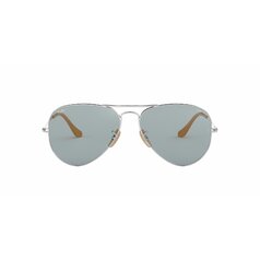 Ray Ban 0RB3025 9065I5 AVIATOR LARGE METAL