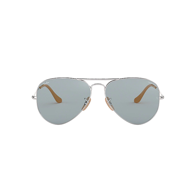 Ray Ban 0RB3025 9065I5 AVIATOR LARGE METAL