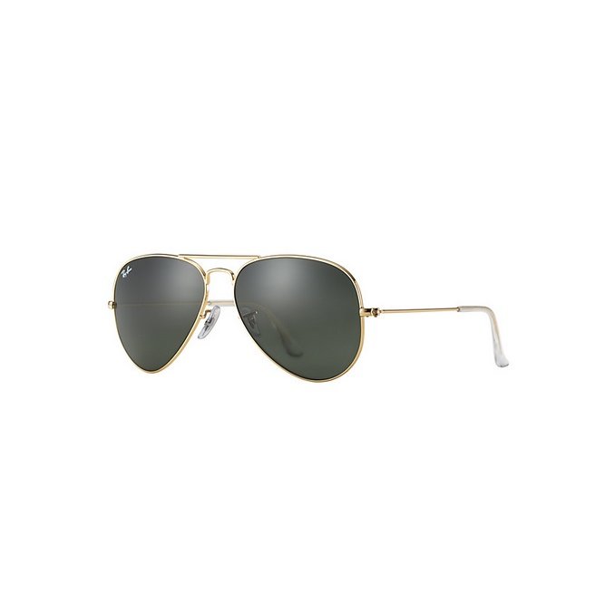 Ray Ban 0RB3025 L0205 AVIATOR LARGE METAL