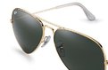 Ray Ban 0RB3025 L0205 AVIATOR LARGE METAL