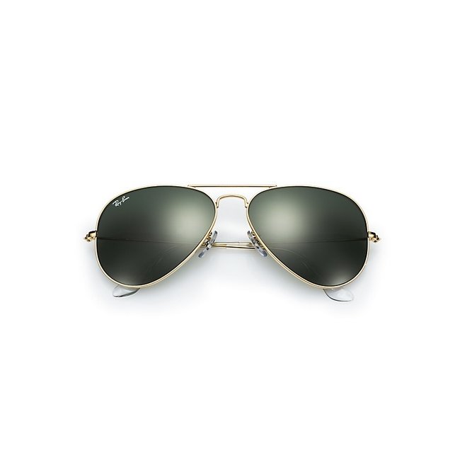 Ray Ban 0RB3025 L0205 AVIATOR LARGE METAL
