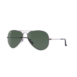 Ray Ban 0RB3025 W0879 AVIATOR LARGE METAL