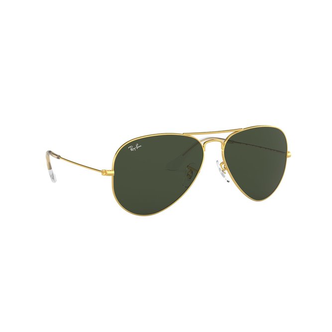 Ray Ban 0RB3025 W3234 AVIATOR LARGE METAL