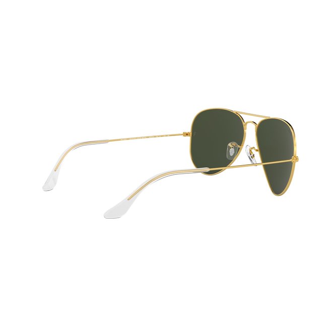 Ray Ban 0RB3025 W3234 AVIATOR LARGE METAL